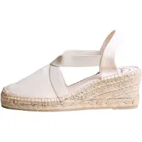 Toni pons Ter Keil-espadrilles
