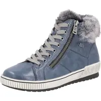 Remonte Sneaker Sneaker Leder/Textil