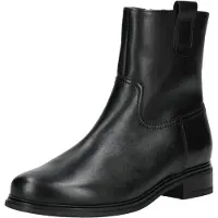 Gabor 72.790 Damen Stiefeletten - bequeme Stiefelette schwarz Freizeit NEU