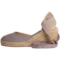 Toni pons Calonge Keil-espadrilles