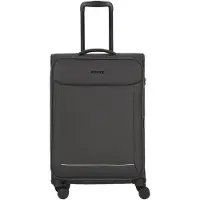 Stratic Gepäckstücke Stratic Fresh - 4-Rolley-Trolley 65 cm M erw. (anthrazit)