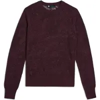 G-Star Pointelle Pullover