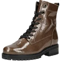 Gabor Stiefeletten Gabor 72.765.81 Damen Cacao-Schuhgröße 44