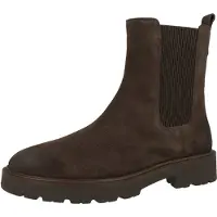 Geox Norize Stiefeletten Braun EU 37 Frau Braun EU 37