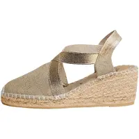 Toni pons Fabi Keil-espadrilles