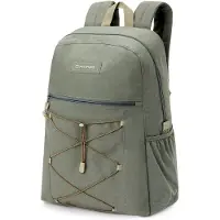 Dakine Tardy Slip Backpack 25L mulled basil (348)