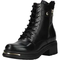 Nero Giardini Stiefeletten I514861D Damen Nero-Schuhgröße 38