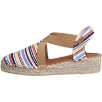 Toni pons Vinaros Keil-espadrilles