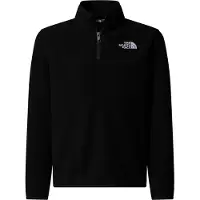 The North Face Glacier Fleece Mit Halbem Reißverschluss