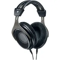 Shure SRH1840 BÃ1/4gelkopfhörer, 2,1 m Kabellänge