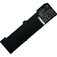 HP Battery 4C 90Wh 5.85Ah Li