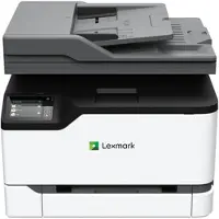 Lexmark CX331adwe - Multifunktionsdrucker - Farbe - Laser - 216 x 356 mm (Original)