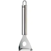 kela Gemüseschäler Rondo Zilver 18 cm