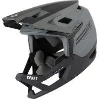 Kenny Integraler Fahrradhelm Split | Größe L (59/60 cm)