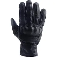 Helstons Run Air Perforierte Lederhandschuhe