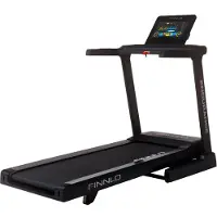 FINNLO Laufband Endurance TFT