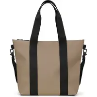 Rains Tote Bag Mini - Shopper 36 cm (beige)