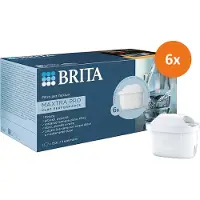 Brita MAXTRA PRO ALL-IN-1 Wasserfilter 5+1 Frei