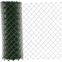 Siena Garden Maschendraht PE grün 50x2,8x 800 25 m