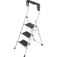 Hailo K75 Comfortline Teleskopleiter