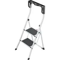 Hailo Trittleiter "ComfortLine", belastbar bis 150 kg