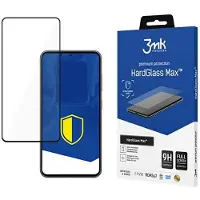 3MK Hardglass Max Samsung S23 S911 Displayschutzfolie 5g