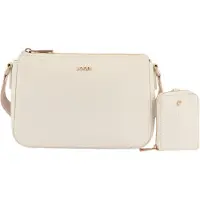 JOOP! Women Jasmina - Schultertasche (offwhite)