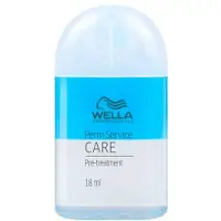 Wella Perm Pre-Treatment 18ml