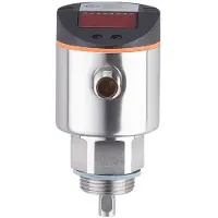 Ifm Electronic ifm Elektronischer Füllstandsensor LR3000 L-60 mm G3/4A DC PNP S/OE