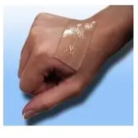 Smith&Nephew Cica Care 12x15 cm dünne Silikongelplat.z.Narbenb. 10 St Gelplatten