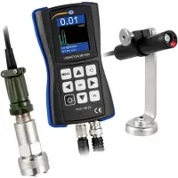 Pce VM 22 - Vibrationsmessgerät -VM 22
