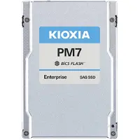 Kioxia PM7-R, 1,92 TB, 2.5", 4200 MB/s, 22,5 Gbit/s
