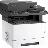 Kyocera ECOSYS MA4000fx/Plus Multigerät sw 4-in-1