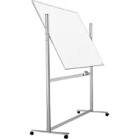 MAGNETOPLAN ferroscript mobiles Whiteboard