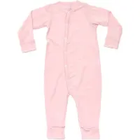 Devold Breeze Merino Sleep Overall