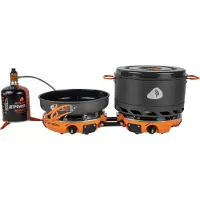 Jetboil Genesis Basecamp Herd