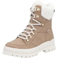 Rieker Stiefelette Stiefelette Glattleder