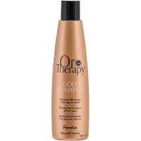 Fanola Oro Therapy 24k Gold Shampoo 300 ml
