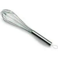 Lacor Schwingbesen 30cm, 2.3mm Draht, 8 Drähte