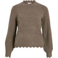 Vila Nikolina Pullover