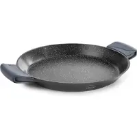 Lacor Paella-Pfanne Aluminium geschmolzen Eco Stein 36 CM 36 CM