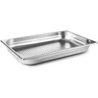 Lacor Perforierte 1/1 Box ohne Griff