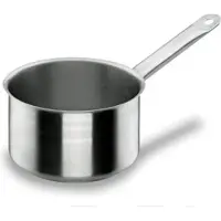Lacor 50225N Stielkasserolle mit Neue Stiel 24 cm