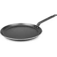 Lacor 23326 Crepes Pfanne Aluminium Antihaft 26 cm