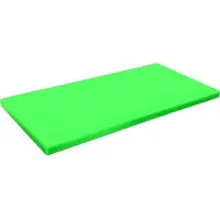 Lacor Schneidebrett grün Polyethylen 60 X 40 X 2 CM von