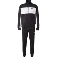 Puma Poly Colorblock Trainingsanzug