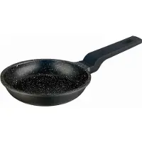 Lacor [LACOR24114] Eco Piedra Koekenpan - Ø 14cm (Rood)
