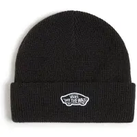 Vans Mütze Classic Cuff Beanie Herren Black