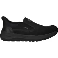 Rieker Klassische Slipper Herren 32313330343639 Schwarz 43 EU