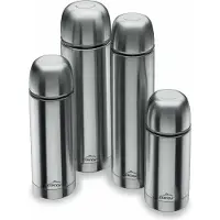 Lacor Thermosflasche 1lt Edelstahl D8.8cm H34.5cm